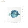Rice paper set RSM273